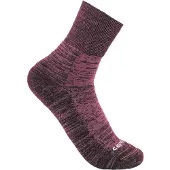 Carhartt Twin Knit Midweight Crew Sock Ss9550w | Maat: L