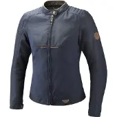 Ixon Hornet waterdichte dames motorfiets textieljas