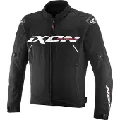 Ixon Meteor 31 waterdichte motorfiets textieljas