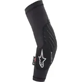 Alpinestars Paragon Lite Elleboog beschermers