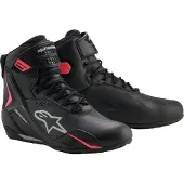 Alpinestars Stella Faster-4 Drystar Motorschoenen