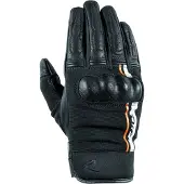 Difi Reptile geperforeerde Motorfiets Handschoenen
