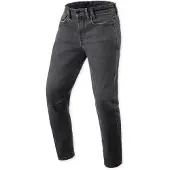 REV'IT! Detroit 3 Tapered Motorjeans Maat