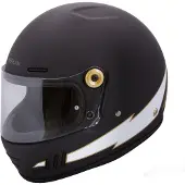 Merlin Revival Vintage Flash Helm