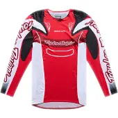 Troy Lee Designs SE Pro Salvo Motocross-trui Maat
