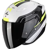 Scorpion EXO-230 Hipe Jethelm Maat