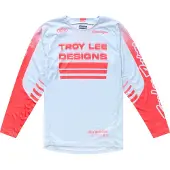 Troy Lee Designs GP Pro Segment Motocross-trui Maat