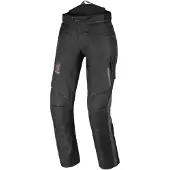 Macna Novado 2.0 NightEye waterdichte dames motorfiets textiel broek Maat