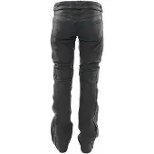 Bores Caroline Lederen dames broek waterdicht