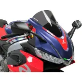 Bodystyle racing scherm Perspex acryl 3mm