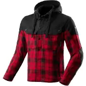 Rebelhorn Shifter Motorshirt Maat