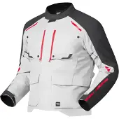 Richa Taurus waterdichte motorfiets textieljas Maat