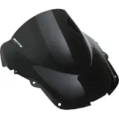Bodystyle Raceruit zwart getint met ABE