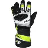 Rukka Argosaurus 2.0 Gore-Tex Motorfiets handschoenen