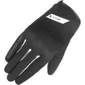 SHIMA SHIMAOneEvoZwartWitHandschoenen Maat 4XL