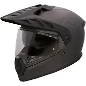 Merlin Torres Adventure Carbon Enduro helm Maat