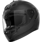 Sena Phantom Smart Mesh Integraalhelm Mat/Zwart L