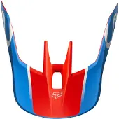 FOX V3 Kila Helm Piek