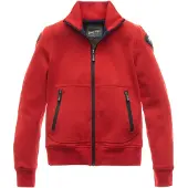 Blauer Jas Easy Pro 547 Jas Man Rood Maat M