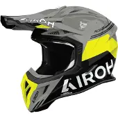 Airoh Aviator Ace 2 Fury Offroadhelm