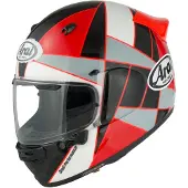 Arai Quantic Peak Helm Maat