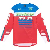 Troy Lee Designs Sprint Fifty-50 Fiets Jersey
