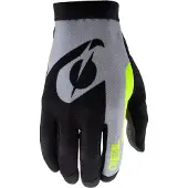 O'Neal AMX Altitude Long Gloves Black / Fluorescent Yellow || Maat: L