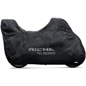 Richa Top Box Outdoor Motorfietshoes