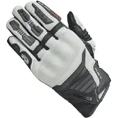 Held Hamada 22060 handschoenen Grijs/Zwart 7 unisex