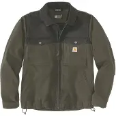 Carhartt Jas Men Montana Rugged Flex Duck Moss/Olive-S