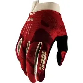 100% Itrack Handschoenen