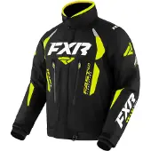 FXR Team FX 2-in-1 2023 Sneeuwscooter Jas
