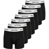 Only & Sons Boxershorts 'FITZ' zwart