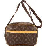Louis Vuitton Reporter PM Crossbody