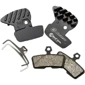 Reverse Components Aircorn Avid Code/guide Re Organische Remblokken Voor Schijfremmen