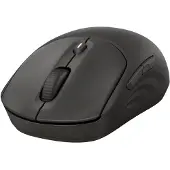 HP 405 stille draadloze muis zwart