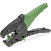 Wago Quickstrip Vario 206-1125 Striptang Incl. kabelsnijder 0.03 tot 16 mm² Geschikt voor merk
