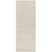 Villeroy & Boch Francois handgeweven wol vloerkleed 80x200 cm