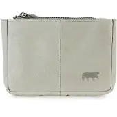 Bear design Lyla Ritsportemonnee / Sleuteletui - Dust