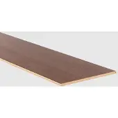 Maestro Overloopvloer Laminaat Bruine Eik – 2050x230x8 mm | Traprenovatie
