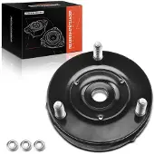 Frankberg 1x veerpootsteunlager voor Toyota 4 Runner Land Cruiser 90