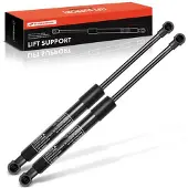 Frankberg 2x gasdemper achterklep links/rechts voor Toyota