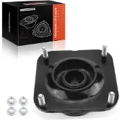 Frankberg 1x veerpootsteunlager voor KIA Carnival II GQ Van 2001-2006