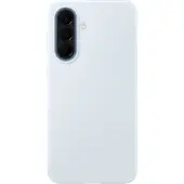 Samsung Galaxy A57 Back Cover Silicone Blanc
