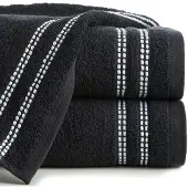 Eurofirany Luxe Katoenen Badhanddoek 70x140cm - Zacht & Absorberend
