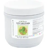 LorAnn Lecithin 473ml