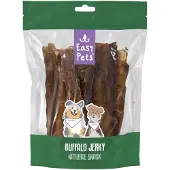 EASYPETS 180 gr buffel jerky