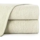Eurofirany Gladde Katoenen Handdoek 70x140 cm - Hoge Kwaliteit