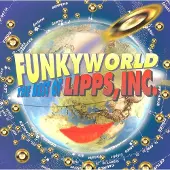 Universal Music Funkyworld - The Best Of
