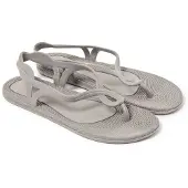 Brasileras Slippers damen-grijs -39